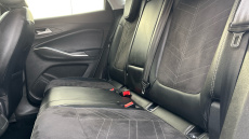 Vauxhall Grandland 1.2 Turbo Ultimate 5dr Auto Petrol Hatchback